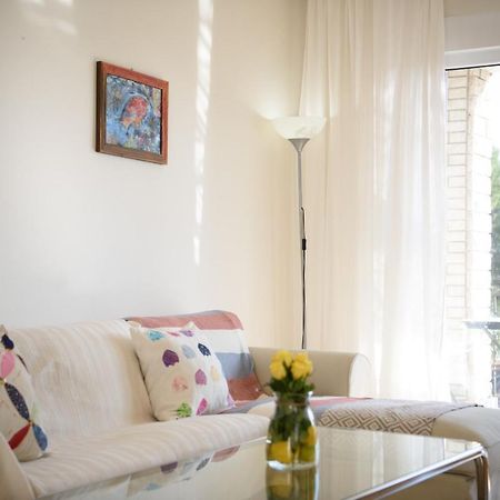Villa Claudia Lemon Appartment Премантура Экстерьер фото