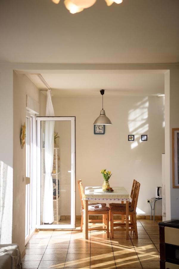 Villa Claudia Lemon Appartment Премантура Экстерьер фото