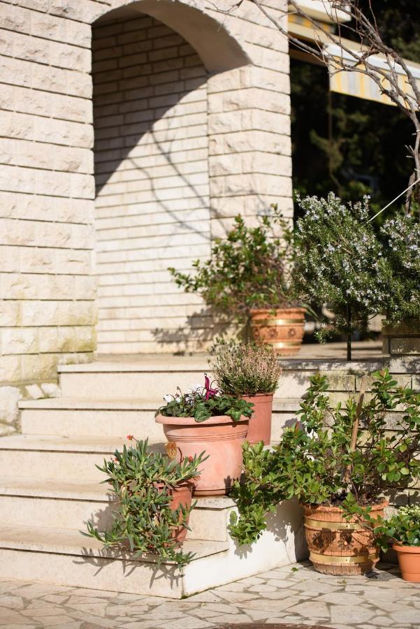 Villa Claudia Lemon Appartment Премантура Экстерьер фото