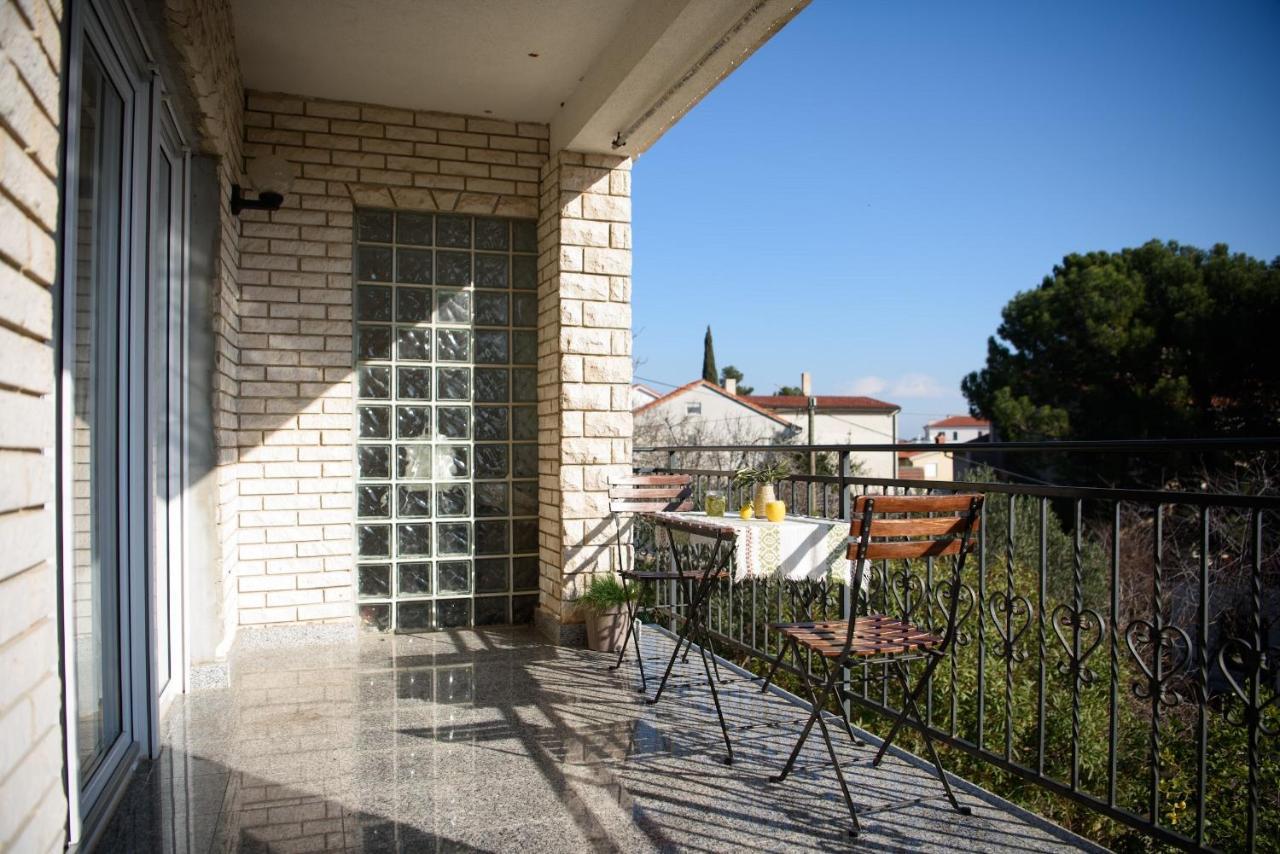 Villa Claudia Lemon Appartment Премантура Экстерьер фото