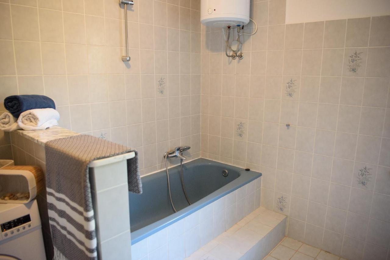 Villa Claudia Lemon Appartment Премантура Экстерьер фото